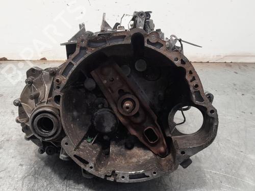Gearbox SMART FORFOUR (454) | BP36091262M3 - Image 3