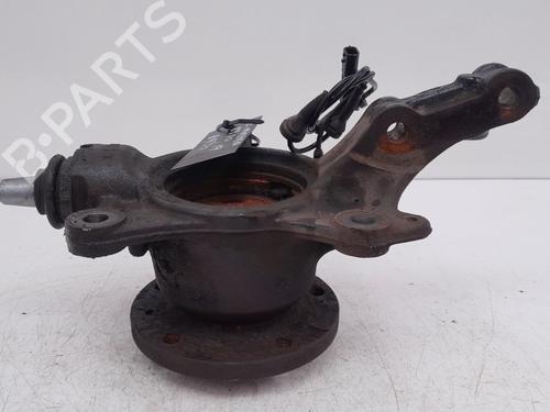 Left front steering knuckle RENAULT MASTER III Van (FV) 2.3 dCi 110 FWD (FV0R, FV0W, FV1A) | BP37248220M25 - Image 3