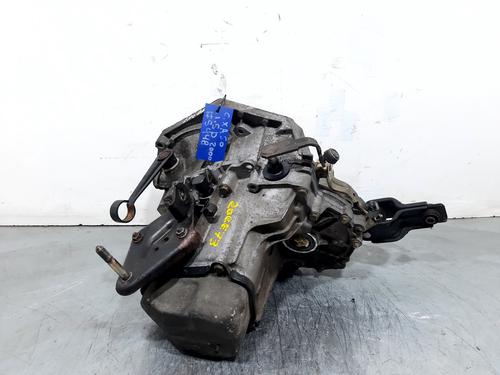 Gearbox CITROËN SAXO (S0, S1) 1.5 D | BP20742603M3 