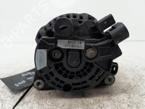 Alternator CITROËN C5 I (DC_) 2.0 HDi (DCRHZB, DCRHZE) | BP39190576M7 - Image 5