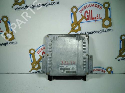 Used Engine control unit (ECU) CITROËN XSARA (N1) 2.0 HDi 90 (90 hp) 20794776