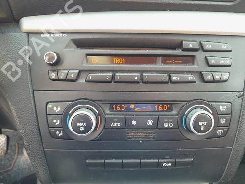 Right front window switch BMW 1 (E87)  | BP27277119I26 