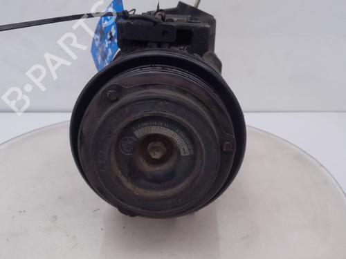 AC compressor MERCEDES-BENZ C-CLASS (W202)  | BP27701044M34 