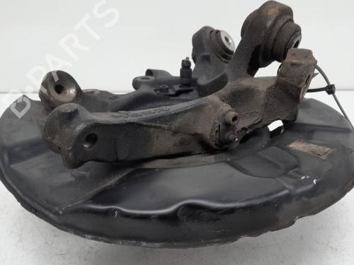 Left rear steering knuckle BMW 3 (E90) 320 d | BP34134637M27 - Image 6