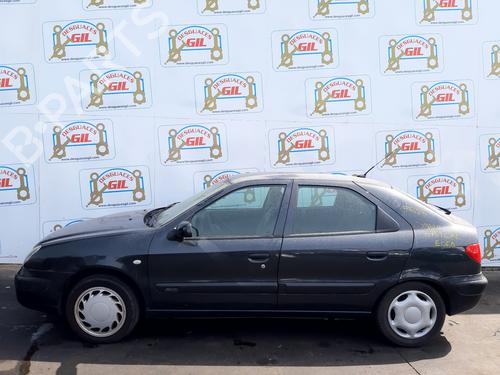 Alternator CITROËN XSARA Coupe (N0) 1.4 i | BP20747465M7 