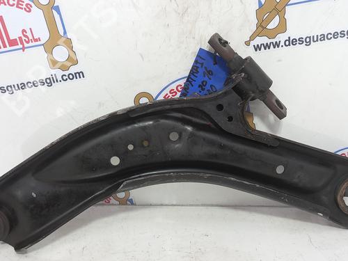 Right front suspension arm NISSAN X-TRAIL III (T32_, T32R, T32RR)  | BP20758013M13 