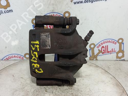 Used Right front brake caliper CITROËN XSARA (N1) 2.0 HDi 90 (90 hp) 20763593