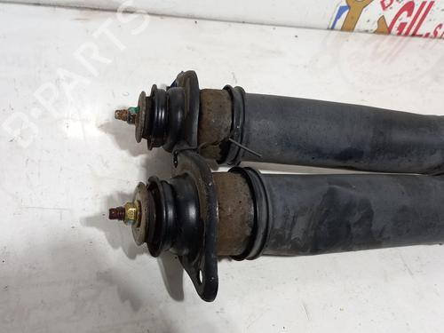 Right rear shock absorber CHEVROLET AVEO / KALOS Hatchback (T200) 1.4 | BP20770116M19 