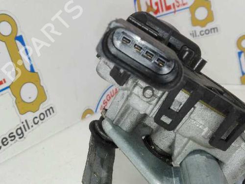 Front wiper motor VW POLO (9N_, 9A_)  | BP20786164M29 