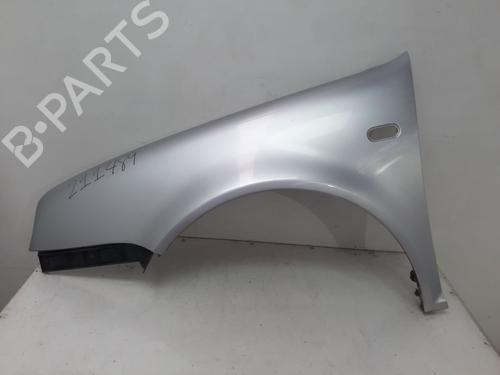 Forskærm venstre Forskærm venstre VW GOLF IV (1J1) 1.9 TDI (110 hp) 37466101 37466101