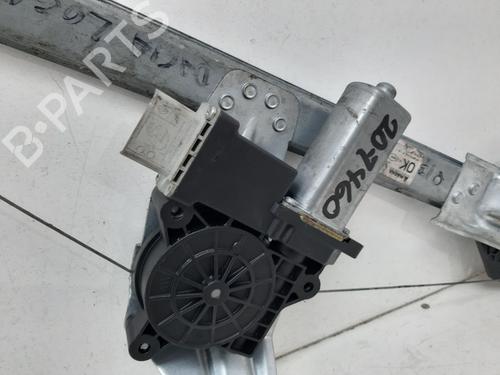 Front left window mechanism DACIA LOGAN MCV II | BP36503018C22 - Image 2