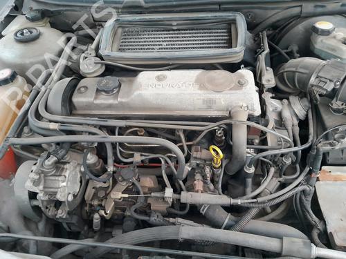 Startmotor FORD MONDEO II (BAP) 1.8 TD | BP20772672M8 