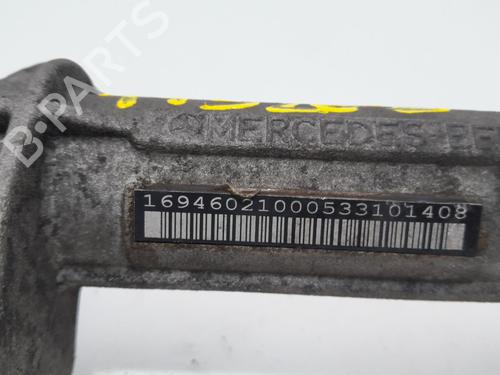Steering rack MERCEDES-BENZ B-CLASS Sports Tourer (W245)  | BP23564400M22 
