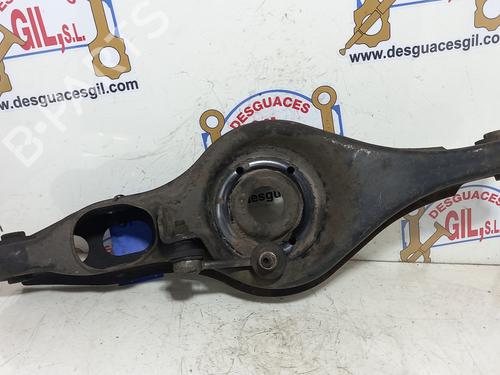 Querlenker links hinten für PEUGEOT 4007 (VU_, VV_) 2.2 HDi (156 hp) 20748843