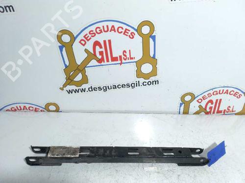 Left rear suspension arm VOLVO S80 I (184) 2.4 | BP20730693M14 