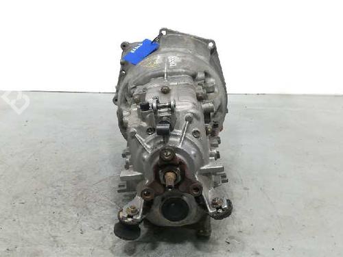 Gearbox BMW 3 (E36) 325 td | BP20730807M3 