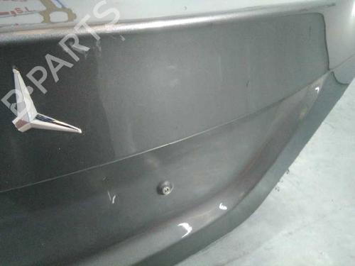 Tailgate MERCEDES-BENZ CLA Coupe (C117) CLA 220 CDI / d (117.303) | BP20810029C6 