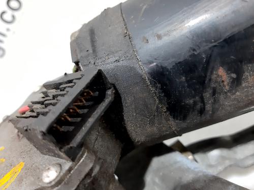 Front wiper motor VW POLO (6N2)  | BP20756324M29 