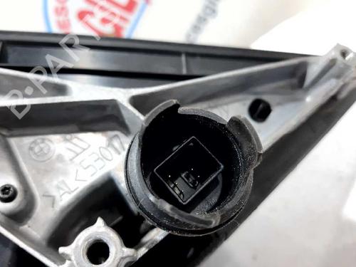 Left mirror BMW 1 (E87) 118 d | BP20813201C26 