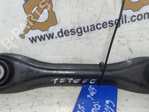 Højre bagtil bærearm FORD FOCUS III 1.5 TDCi (120 hp) 20764754