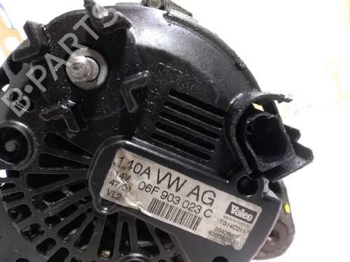 Generator AUDI A3 (8P1) 1.9 TDI | BP20810688M7 