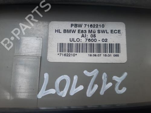 Right taillight BMW X3 (E83) xDrive 20 d | BP36753812C35 - Image 5