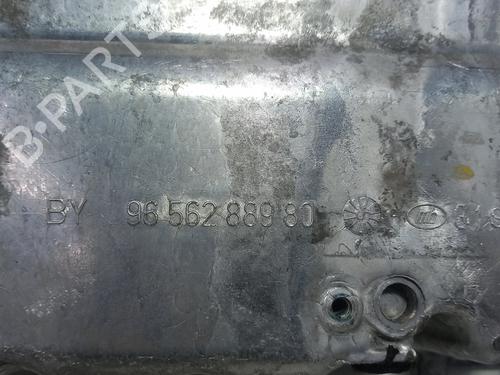 Oil sump FORD FOCUS C-MAX (DM2)  | BP20767169M115 