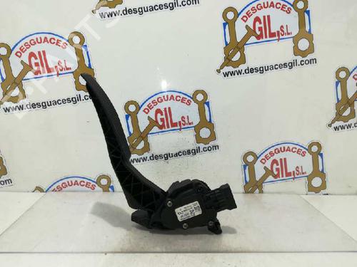 Pedal OPEL INSIGNIA A (G09) 2.0 CDTI (68) | BP20806642I4 