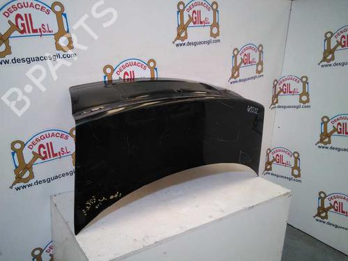 Used Tailgate AUDI A4 B5 (8D2) 1.9 TDI (90 hp) 20808781