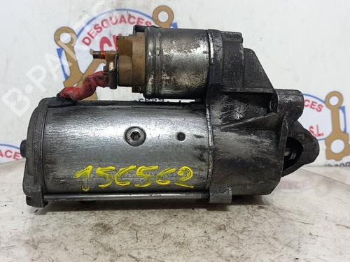 Starter RENAULT SCÉNIC II (JM0/1_)  | BP20764011M8 