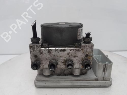 Used ABS pump CITROËN C1 (PM_, PN_) 1.0 (68 hp) 27597549