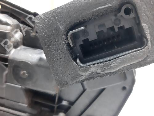 Rear right lock VW GOLF VII (5G1, BQ1, BE1, BE2)  | BP20754920C99 