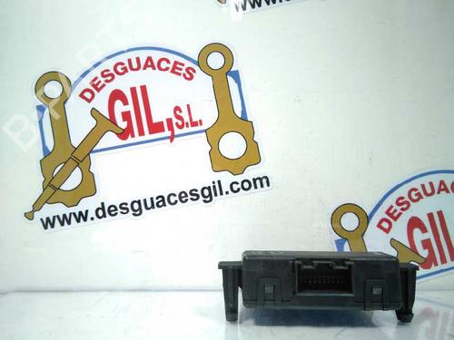 Electronic module SEAT LEON (1P1) 1.9 TDI | BP20802657M83 