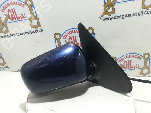 Right mirror VW POLO III (6N1) 64 1.9 SDI | BP20729333C27 