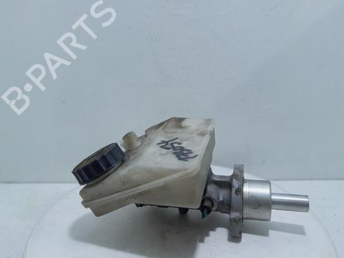 Brake master cylinder PEUGEOT 206 Hatchback (2A/C) 2.0 HDI 90 | BP21518788M77 