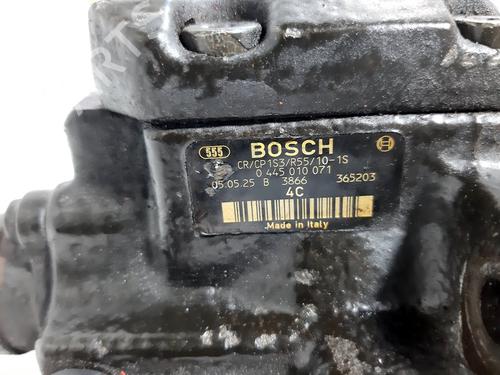 Injection pump ALFA ROMEO 156 Sportwagon (932_) 1.9 JTD 16V (932BXE00) | BP20759390M78 