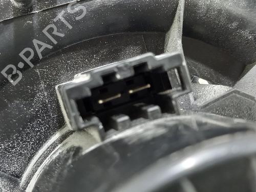 Heater blower motor SEAT IBIZA IV SC (6J1, 6P5)  | BP23661282M62 