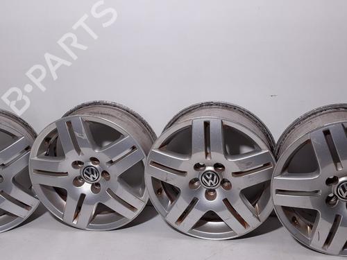 Used Rim VW GOLF IV (1J1) [1997-2008]  21760484