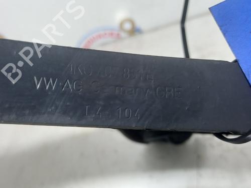 Right front suspension arm SEAT ALTEA (5P1) | BP20761139M13