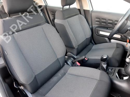 Engine CITROËN C3 / C3 ORIGIN III (SX) 1.2 VTi 82 | BP20767924M1 