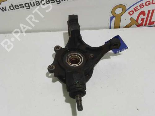 Used Right front steering knuckle PEUGEOT 307 Break (3E) 1.6 HDi 110 (109 hp) 20773282