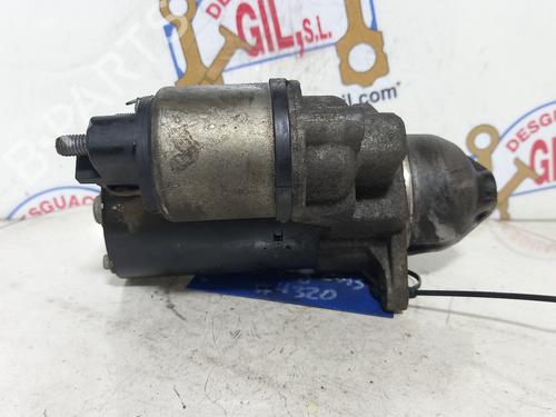 Starter OPEL CORSA D (S07)  | BP20749035M8 