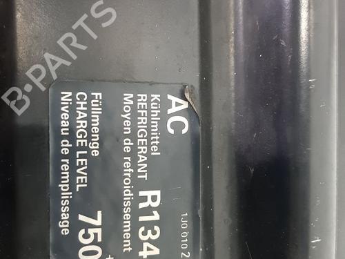 Frontplade/Frontkurv SEAT TOLEDO II (1M2)  | BP23574938C72 