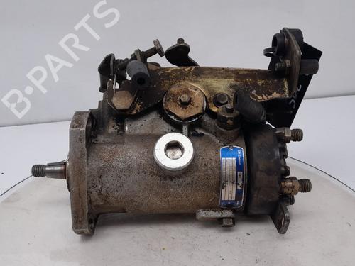 Used Injection pump Injection pump PEUGEOT 205 I (741A/C) [1983-1987] 34132777 34132777