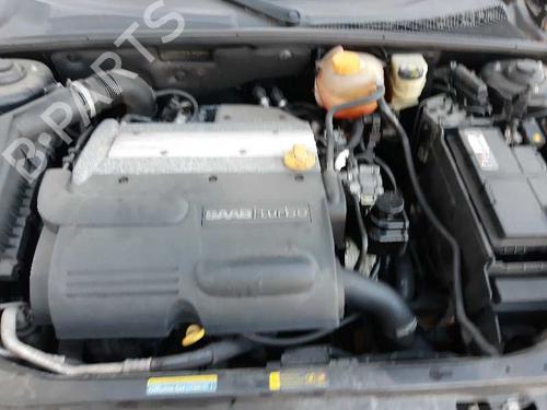 Left front brake caliper SAAB 9-3 (YS3F, E79, D79, D75) 1,8t | BP20730890M105 