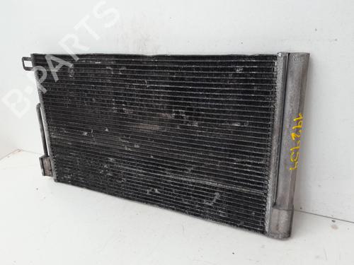 AC radiator CITROËN NEMO Box Body/MPV (AA_) 1.4 HDi | BP29634795M32 