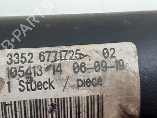 Right rear shock absorber BMW 3 (E90) 320 d | BP29914986M19