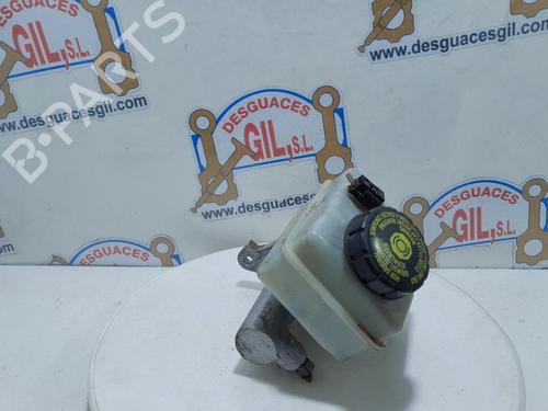 Brake master cylinder MERCEDES-BENZ B-CLASS Sports Tourer (W245) B 200 CDI (245.208) | BP20767191M77 