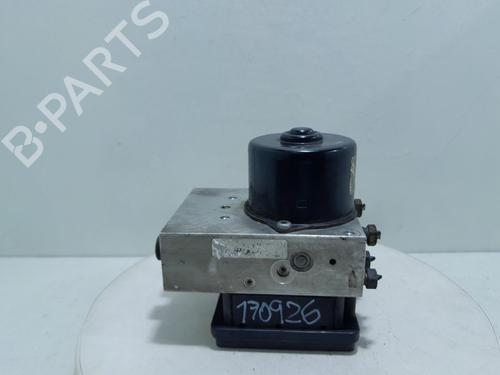 ABS Bremseaggregat JAGUAR S-TYPE II (X200) 2.7 D (207 hp) 21360723