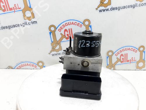 Used ABS pump SEAT ALTEA (5P1) [2004-2015]  20745129